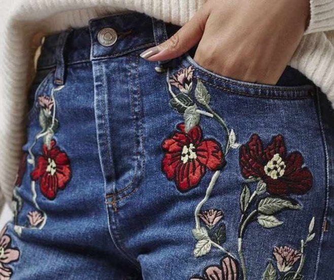 O Jeans Ideal Para Cada Tipo De Corpo Fashion Trends