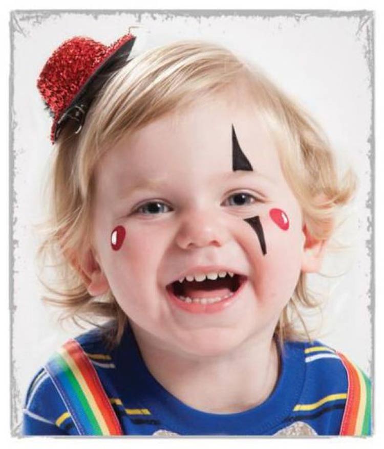 maquiagem-carnaval-crianças-infantil