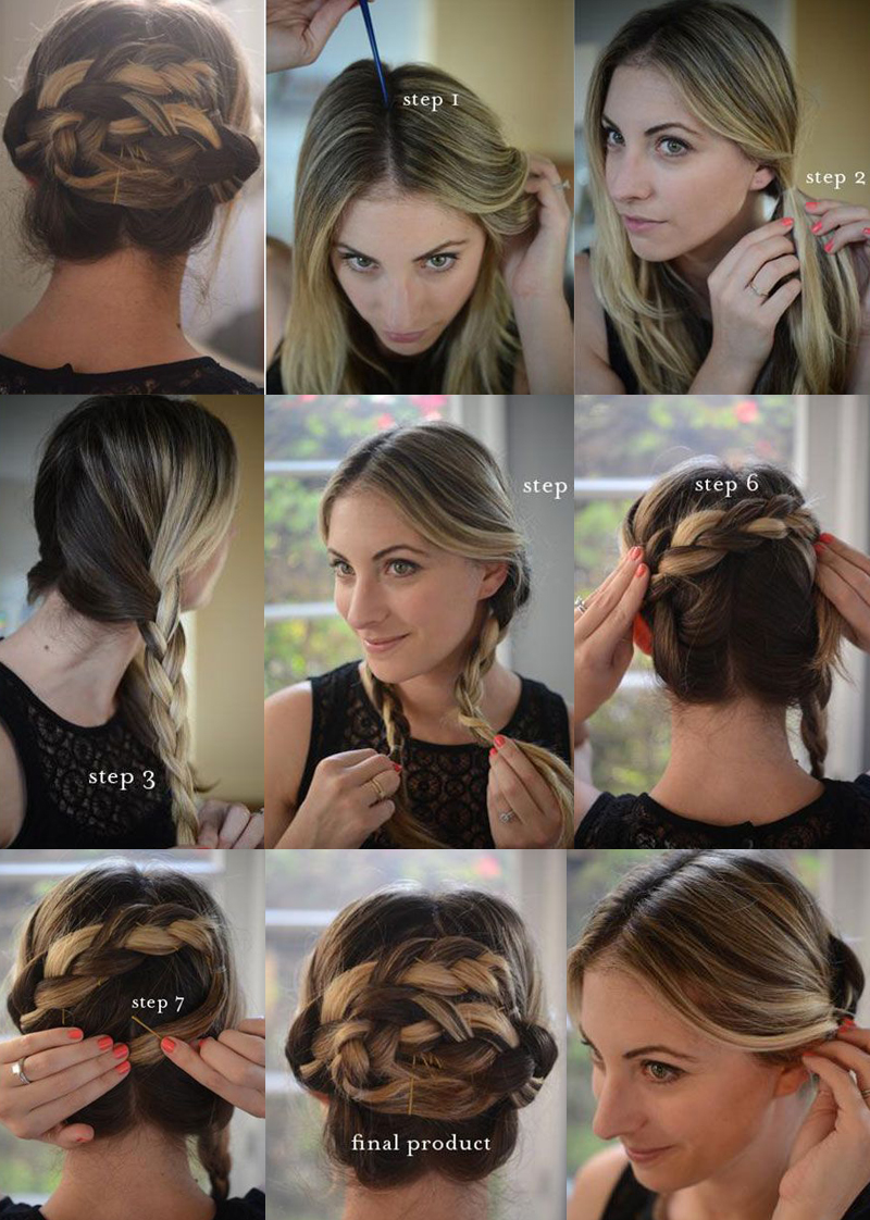 como-fazer-trança-presa-na-cabeça-penteados-de-cabelos