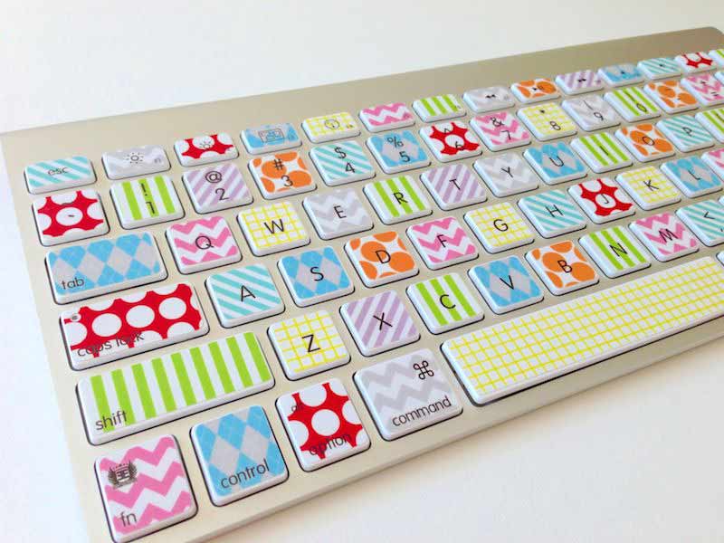 teclado-com-washi-tape