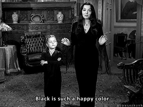 Black-is-Such-a-Happy-Color-Gif