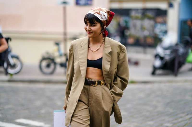 bandana-lenco-no-cabelo-estilo-camponesa