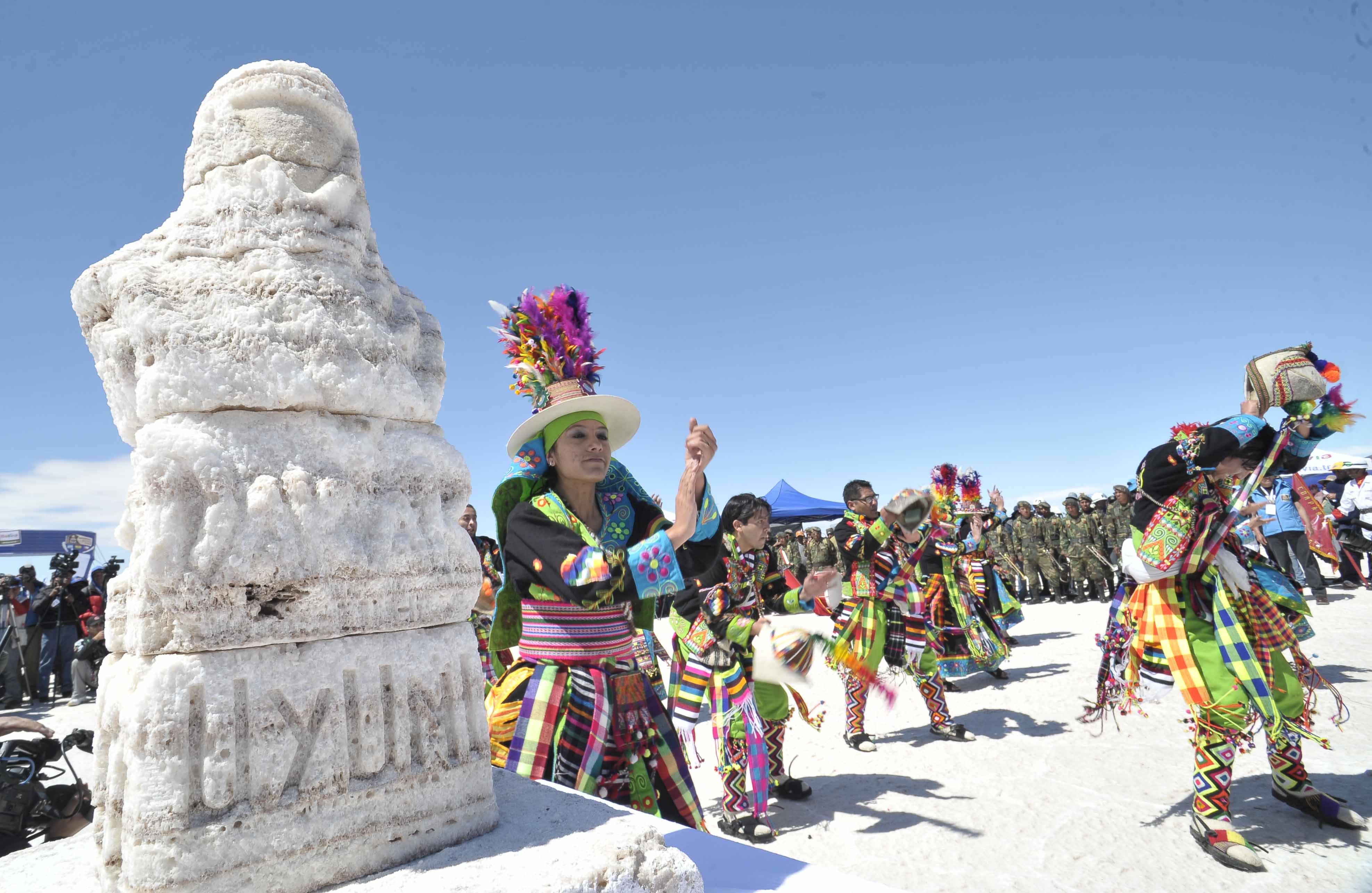 bolivia turismo barato