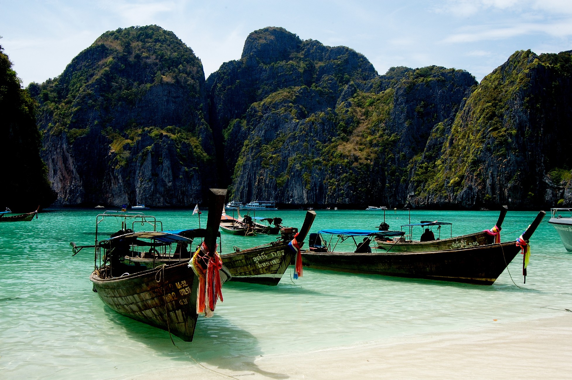 ilha Phuket na Tailãndia o que vestir