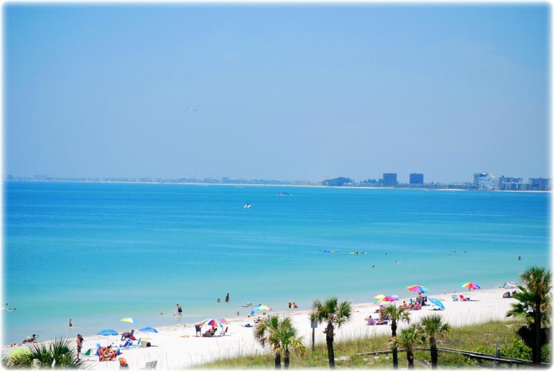 St. Pete Beach florida