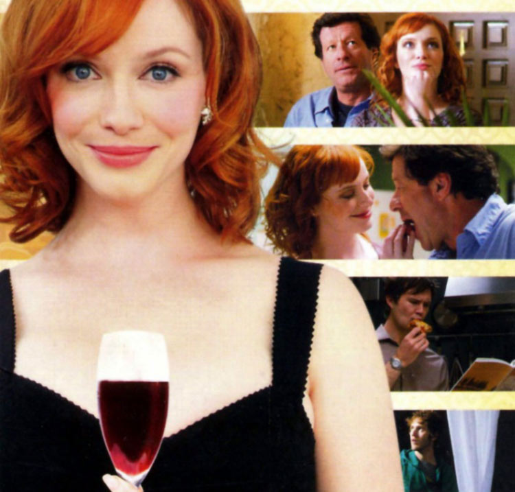 filmes para quem ama vinhos Entre Vinhos e Amores (2007)