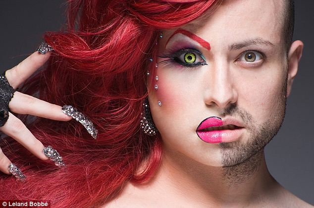 o que aprender sobre maquiagem com as drag queens