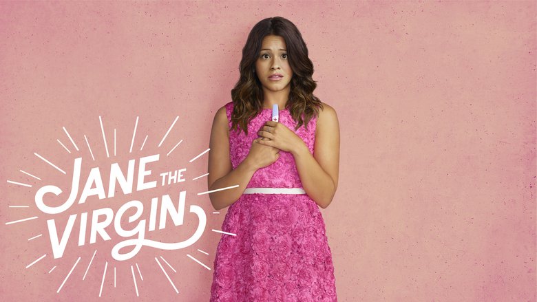 porque você precisa ver a série Jane the Virgin