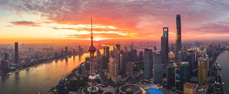 Dicas de turismo e roteiro para fazer na China Shanghai