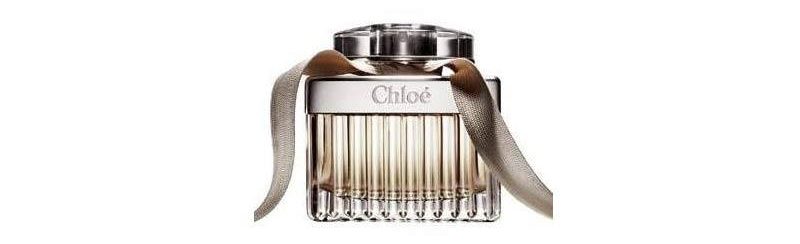 perfume feminino Chloé (2008, Chloé)