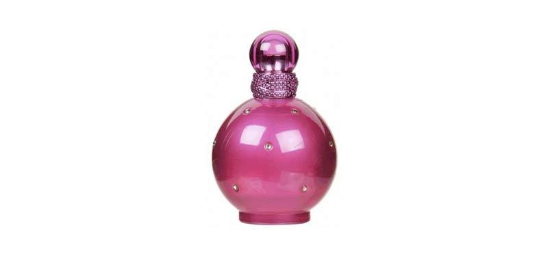 perfume feminino Fantasy (2005, Britney Spears)