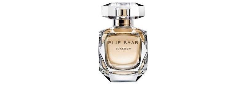 perfume feminino Perfume Elie Saab Le Parfum (2011, Elie Saab)