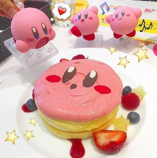 lugares para visitar kirby café