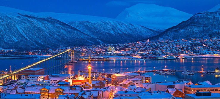 tromso