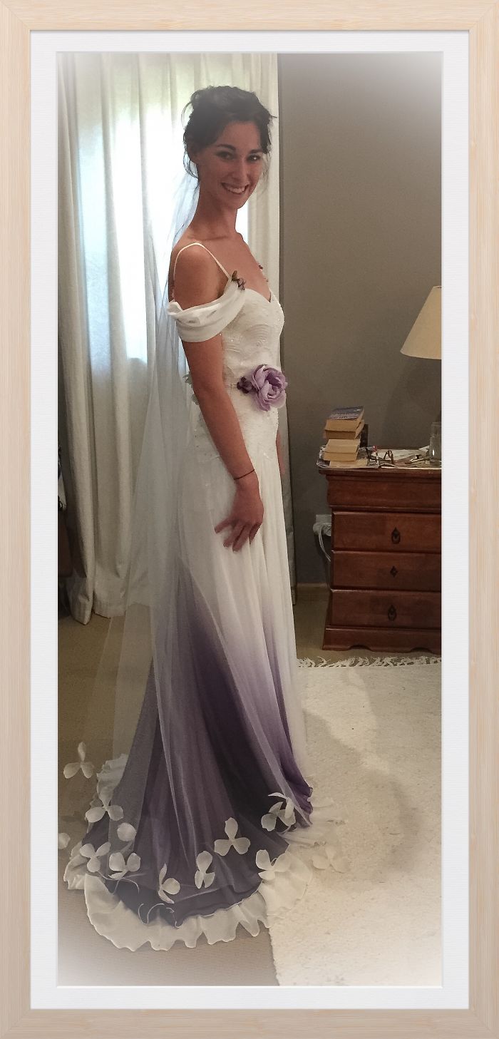 vestido de casamento diferentes