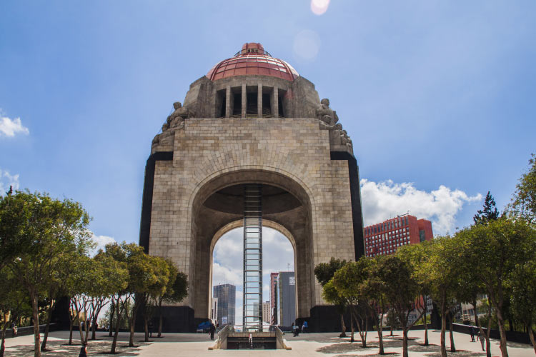 monumento-revolucion-mexicana