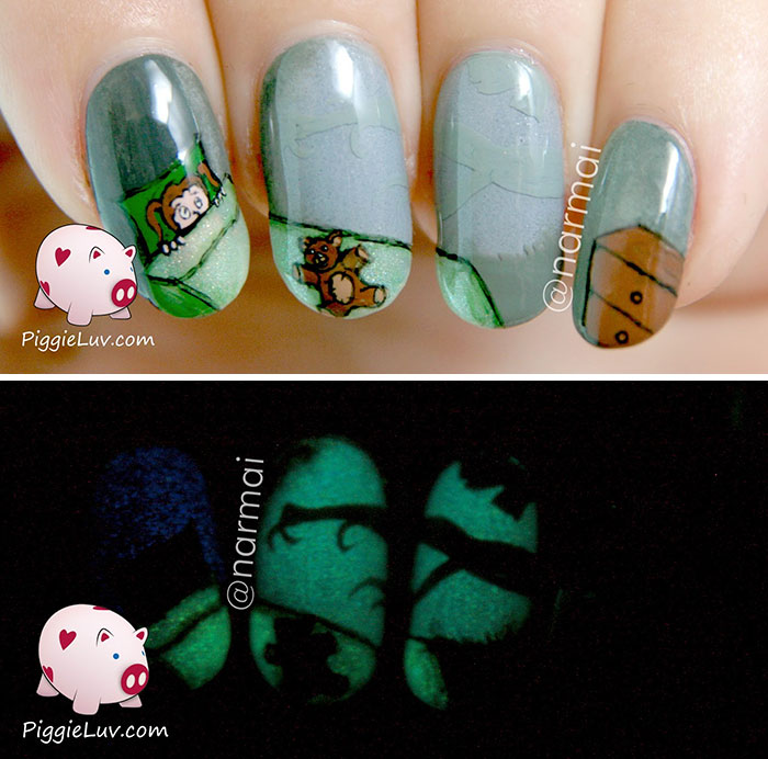 nail-art-para-o-halloween-8