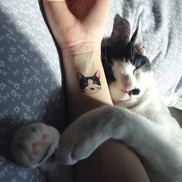 tatuagem-de-gato-1