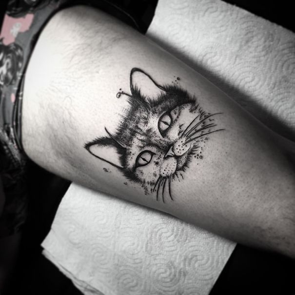 tatuagem-de-gato-34