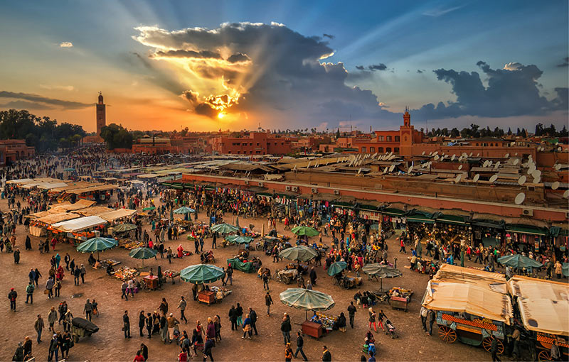 marrakech-marrocos