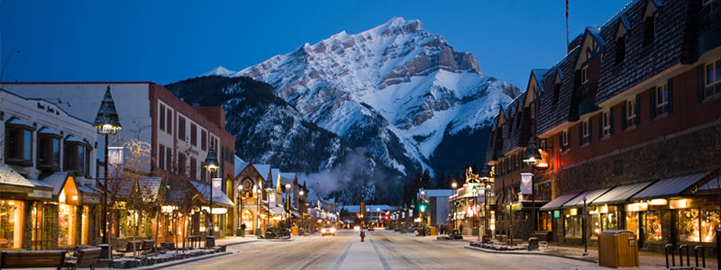 banff-canada