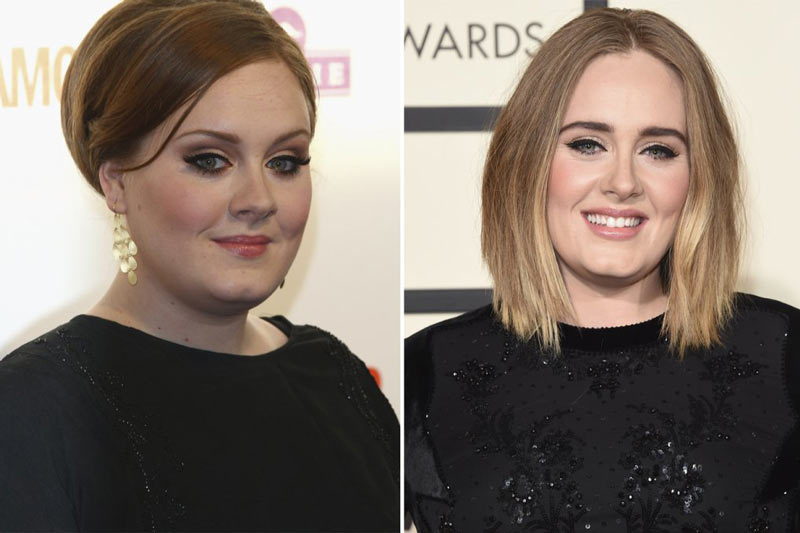 Antes-e-depois-da-sobrancelha-da-adele