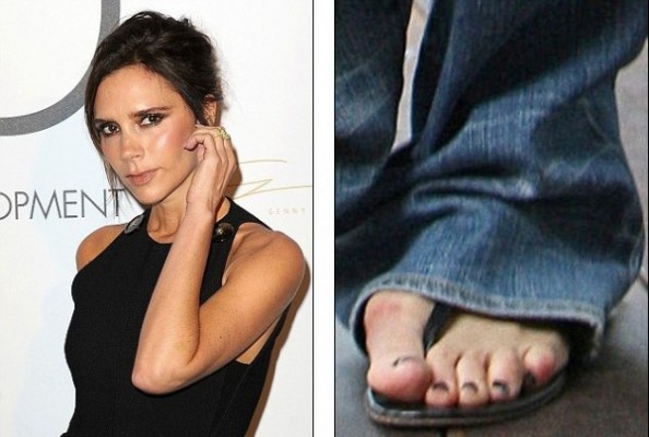 Victoria Beckham