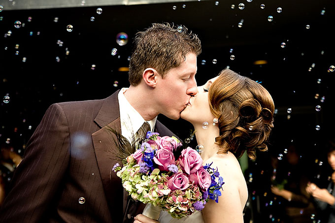 casamento-chuva-bolinha-sabao