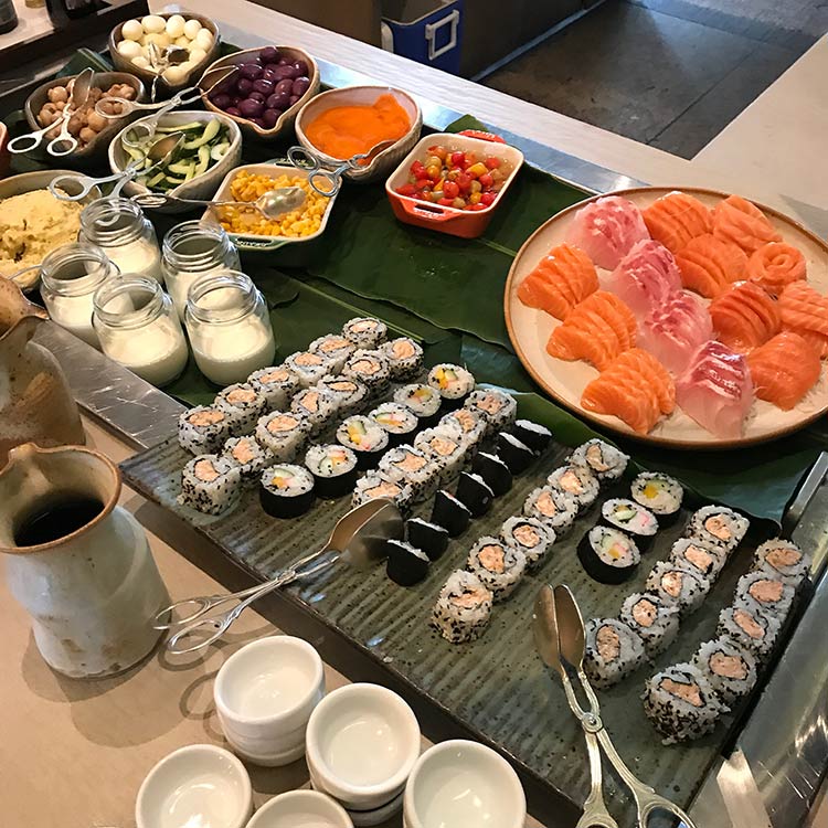 buffet-sushi-hyatt