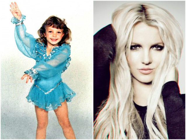 Britney-Spears