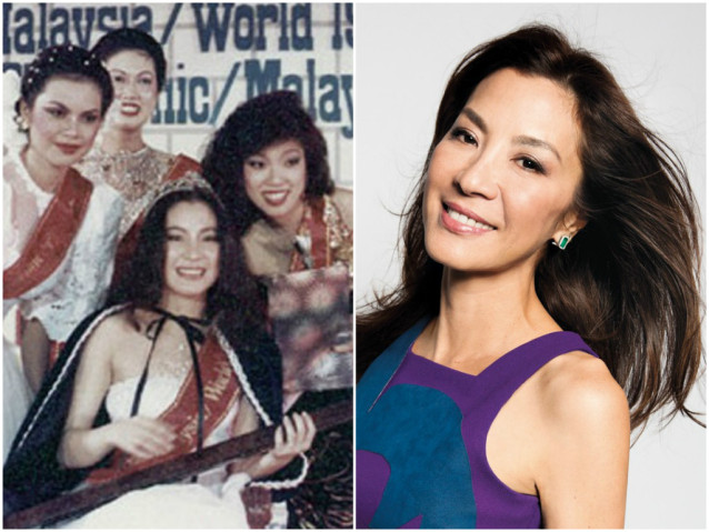 Michelle-Yeoh