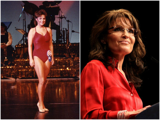 Sarah-Palin