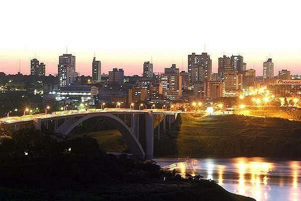 Ciudad del Este