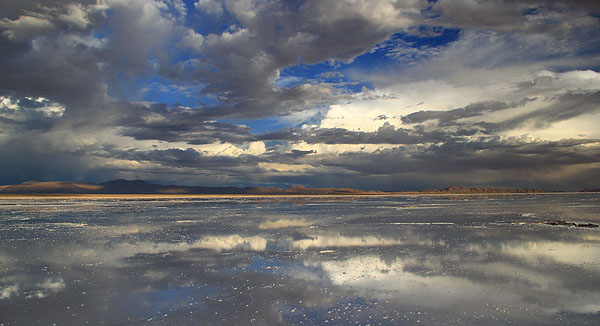 Salar de Uyuni