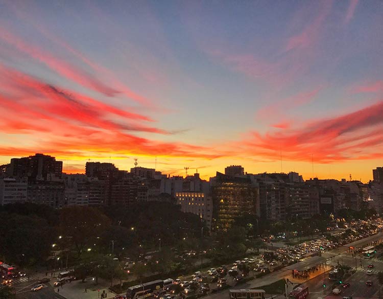 por-do-sol-buenos-aires