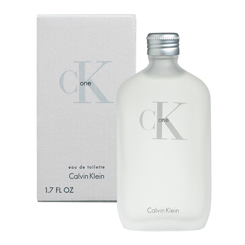 CK One da Calvin Klein