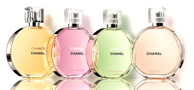 Chance da Chanel