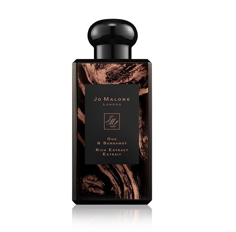 Jo Malone Oud & Bergamot Rich Extract Cologne