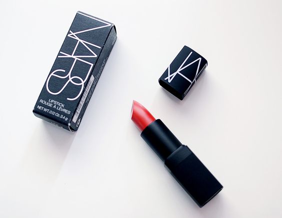 Jungle Red NARS