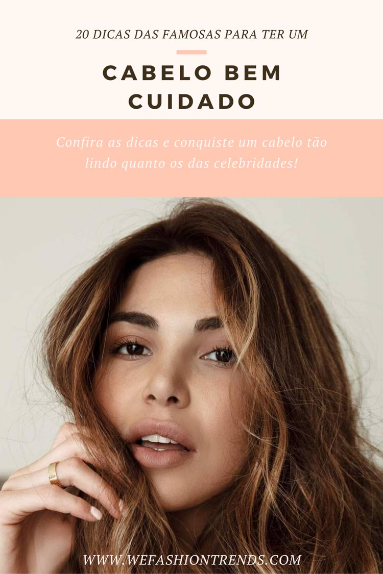 como-ter-um-cabelo-bem-cuidado