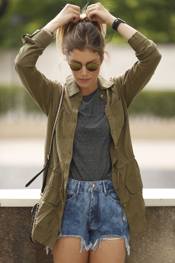 looks com parka