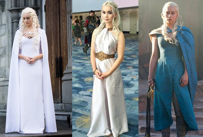 Fantasia-de-Daenerys-Targaryen-game-of-thrones