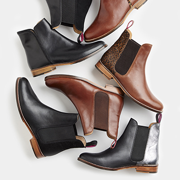 chelsea boot