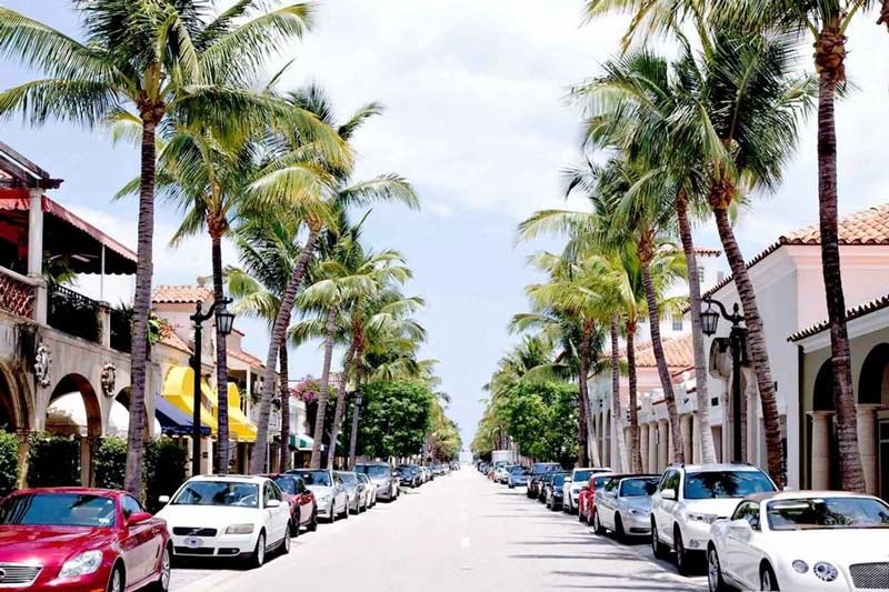 Worth-Avenue-palm-beaches