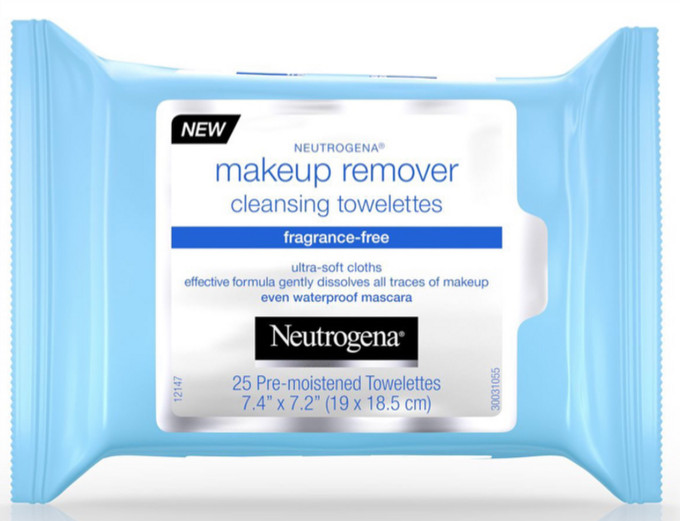 neutrogena