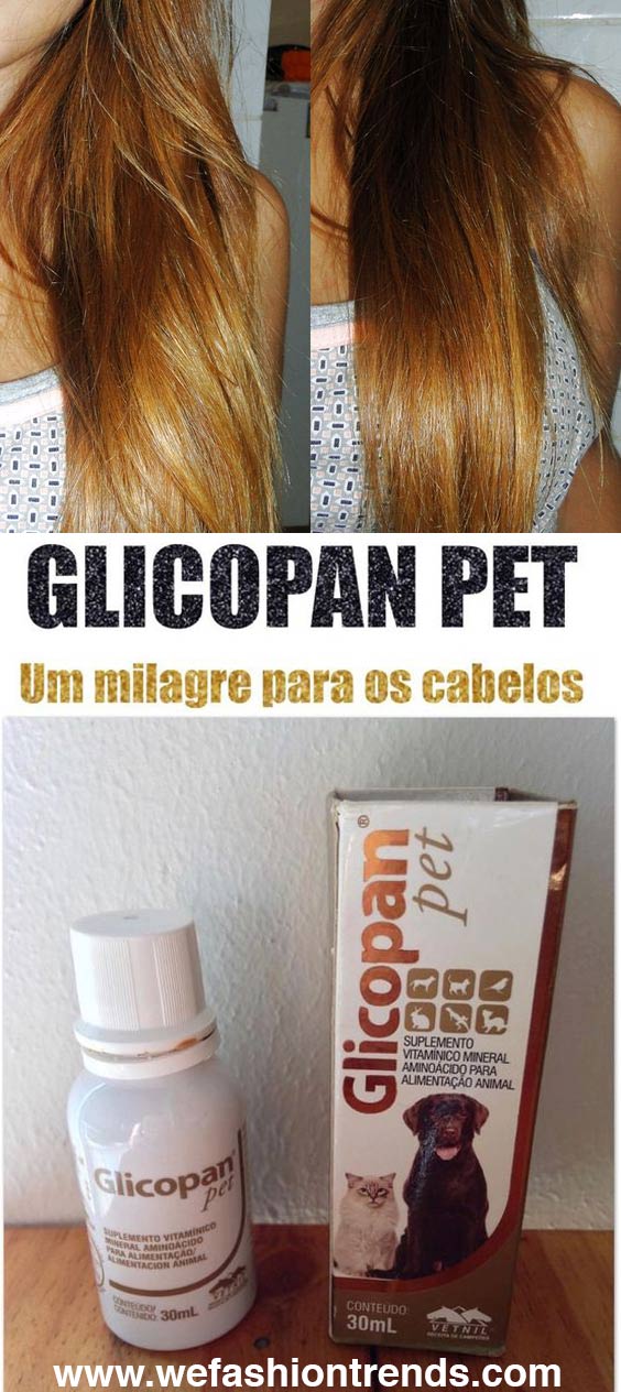 glicopan-pet-como-usar-nos-cabelos