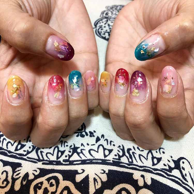 jelly-nails