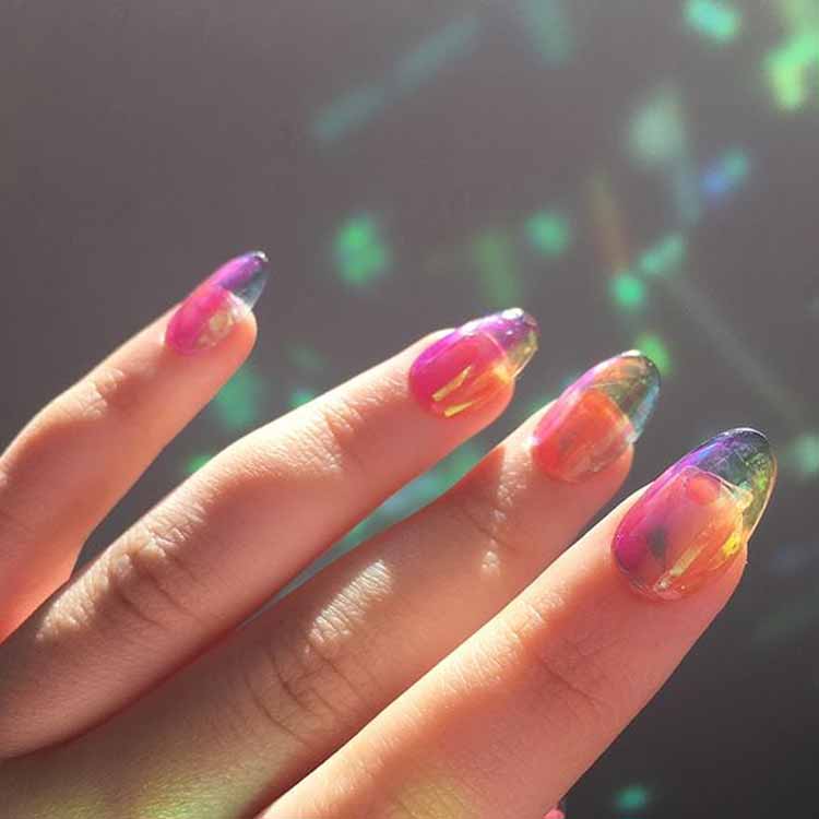 tendência-nail-art-jelly-nails