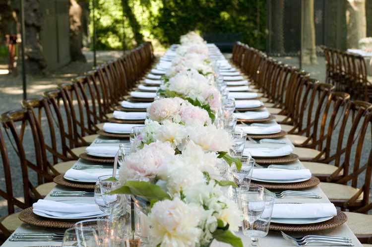 decoração-mesa-casamento