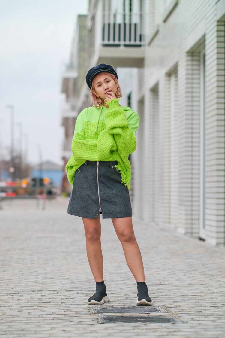 look-neon-como-usar-blusa-verde